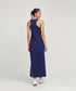 Women's Tank Maxi Dress
